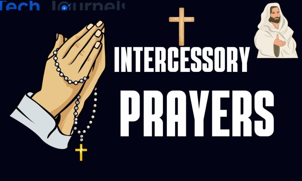 intercessory-prayers
