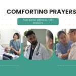 27 Comforting Prayers for Good Medical Test Results