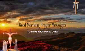 good-morning-prayer-messages