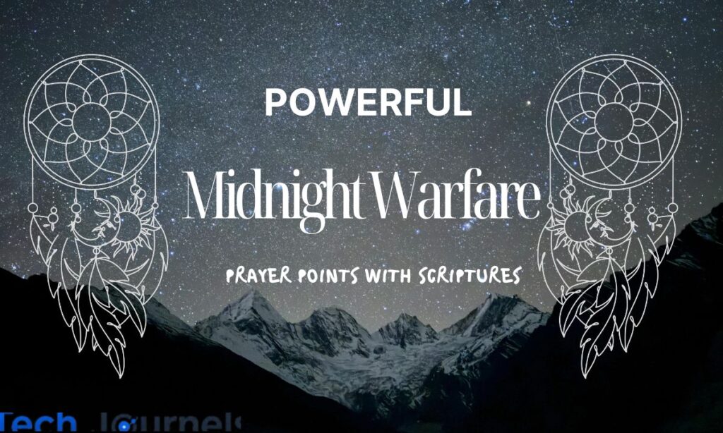 powerful-midnight-warfare-prayer-points-with-scriptures