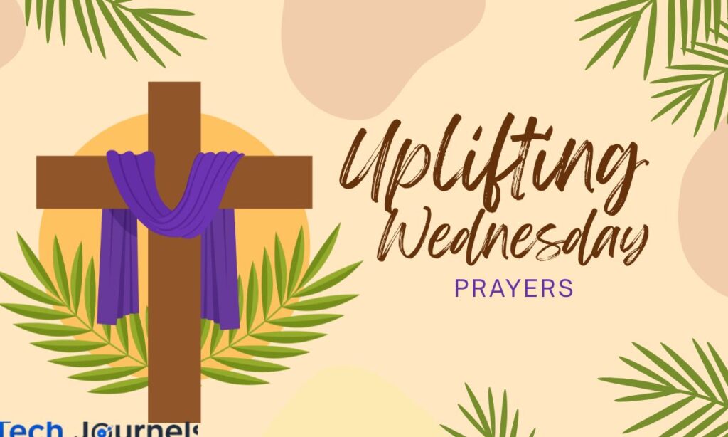 uplifting-wednesday-prayers