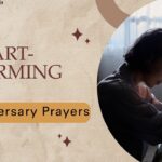 15 Heart Warming Anniversary Prayers