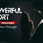 13 Powerful Short Daily Prayers to Get You Through the Day
